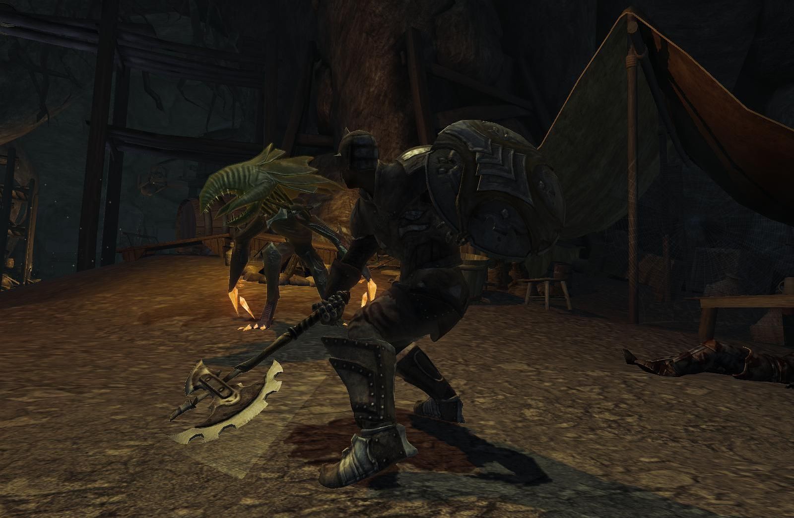 Divinity II: Ego Draconis: Amikor egy sárkány kileheli lelkét