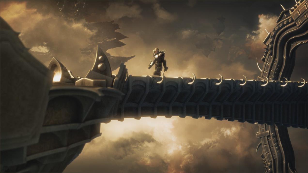 Divinity II: Ego Draconis: A sárkány én vagyok