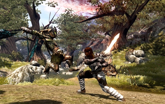 Divinity II: Ego Draconis: A sárkányszörnyeteg