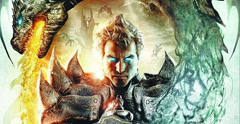 Divinity II: Ego Draconis: Az én házam, az én váram