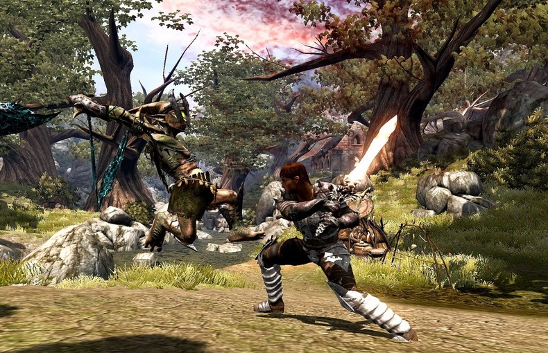 Divinity II: Ego Draconis: Bemutatkoznak a fegyverek és a képességek