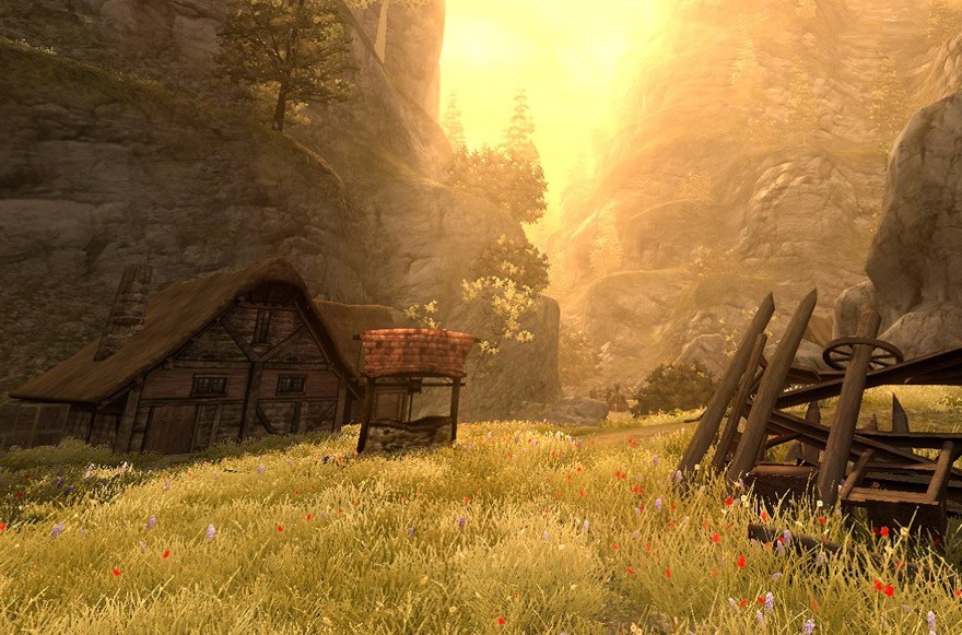 Divinity II: Ego Draconis: Hivatalos rendszerkövetelmények