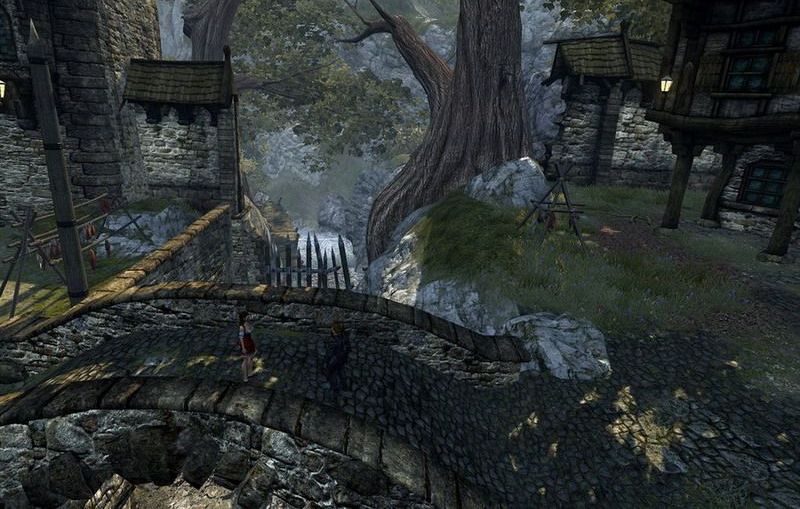 Divinity II: Ego Draconis: Újabb trailer került napvilágra