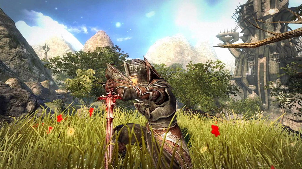 Divinity II: Ego Draconis: Launch trailer