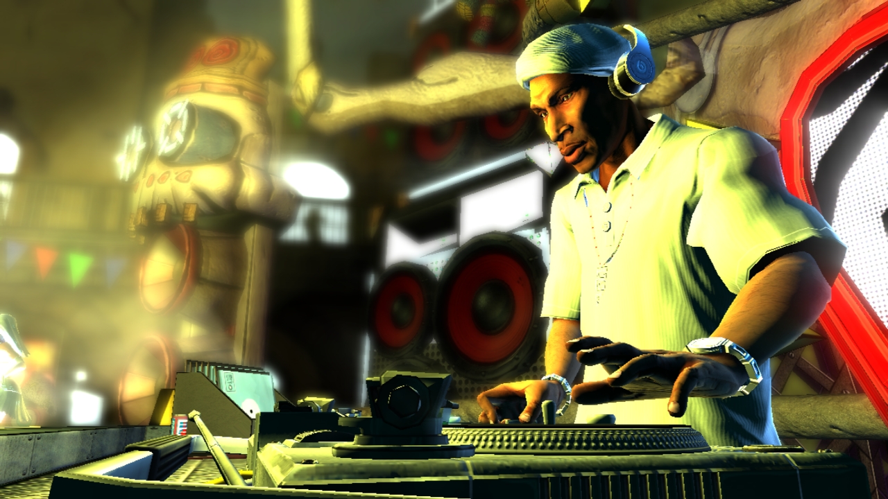 DJ Hero 2: Befutott az előadók listája
