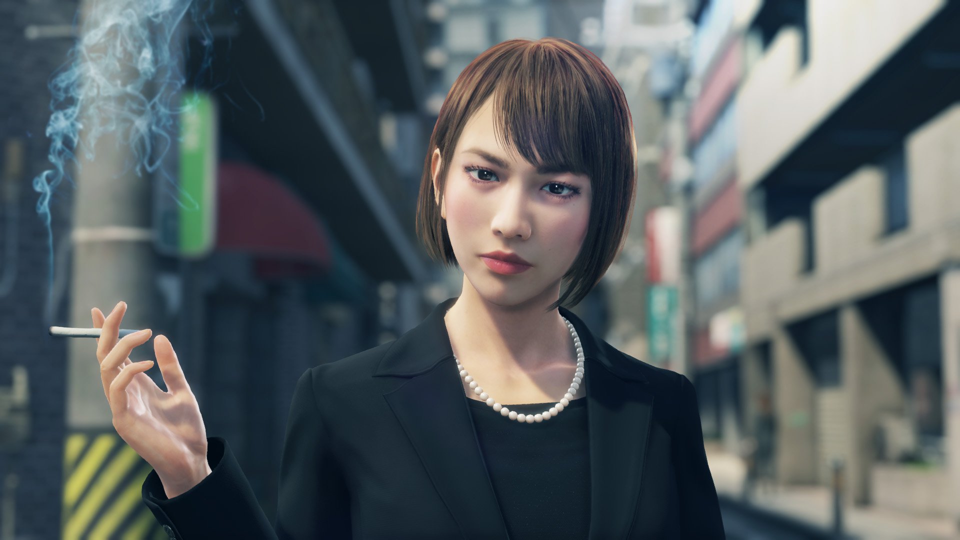 DLC csomag szállít New Game Plus módot és új nehézségi szintet a Yakuza: Like a Dragon-ba