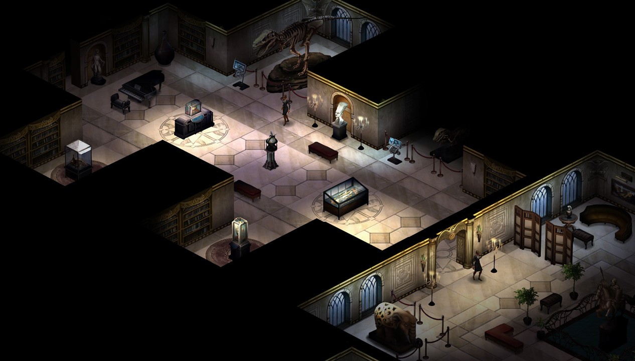 DLC-nek indult, de kiegészítő lesz a Shadowrun Returns Berlin