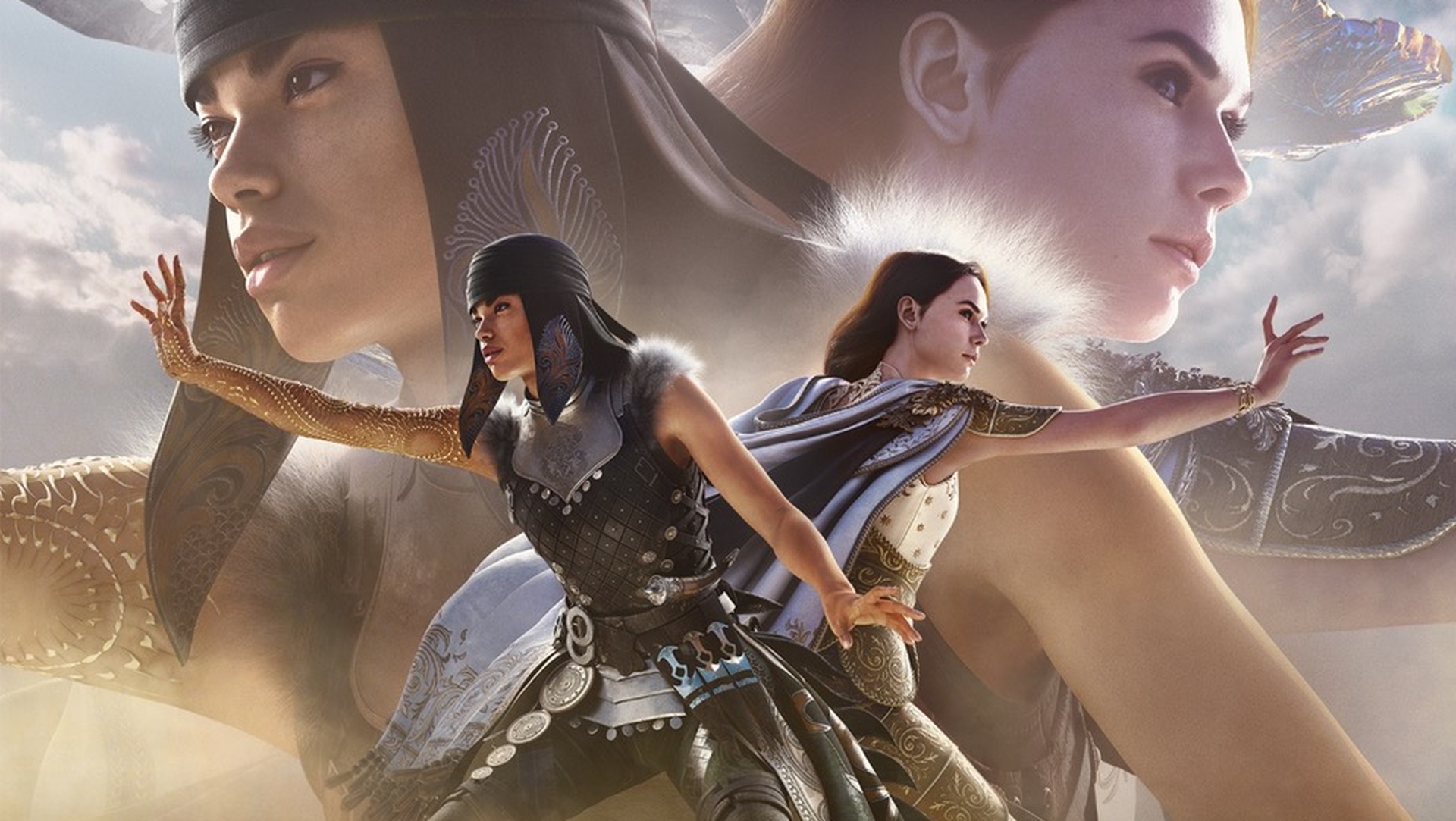 DLC-vel próbálja menteni a menthetőt a Forspoken