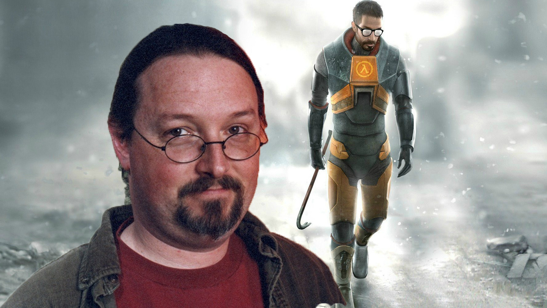 Dobbantott a Dragon Age és a Half-Life atyja a Ubisofttól