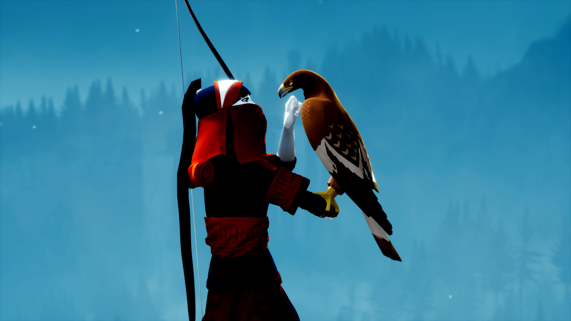 Dobozos kiadásban is megjelenhet a The Pathless