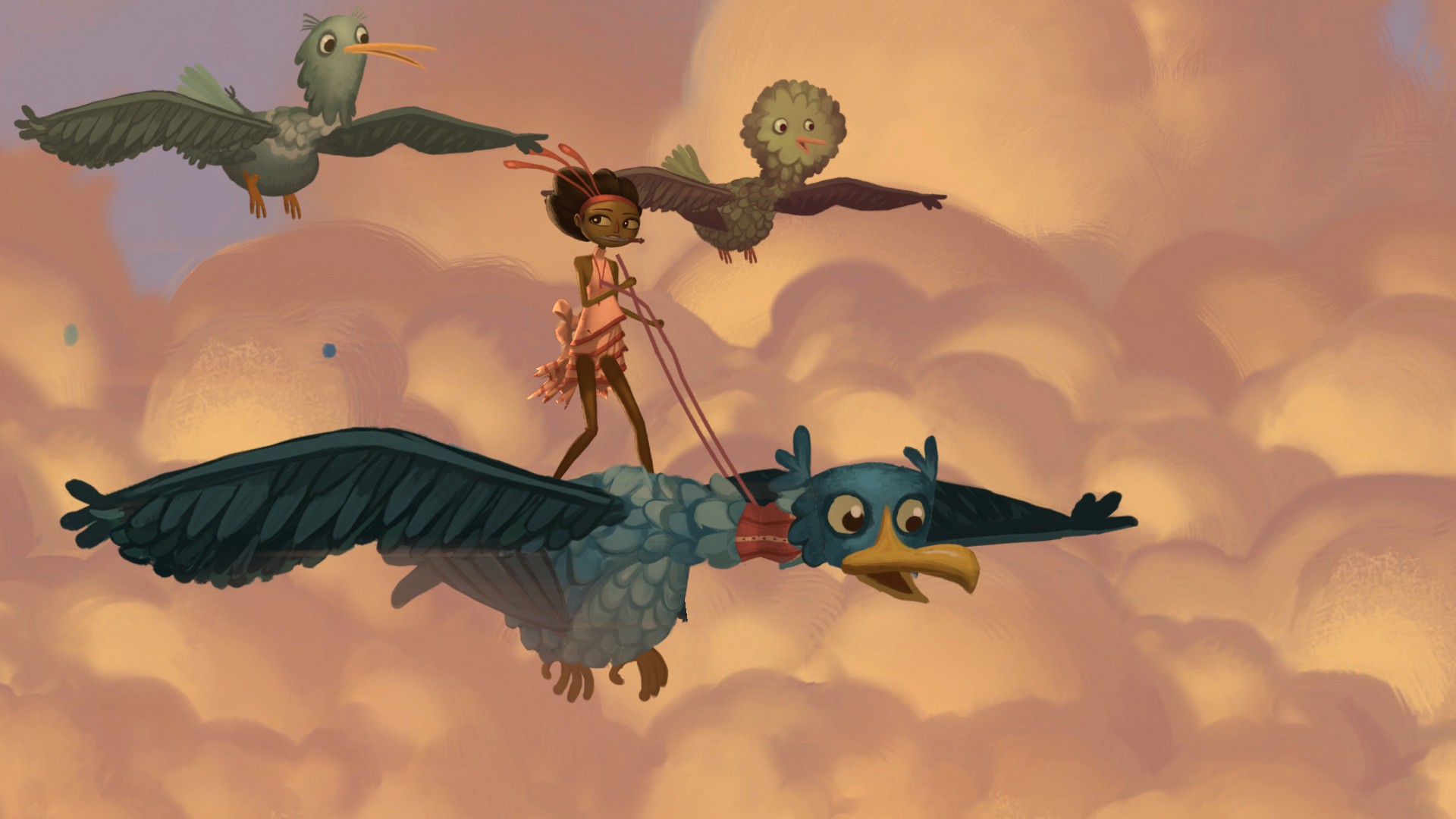 Dobozos formában is megjelenhet a Broken Age