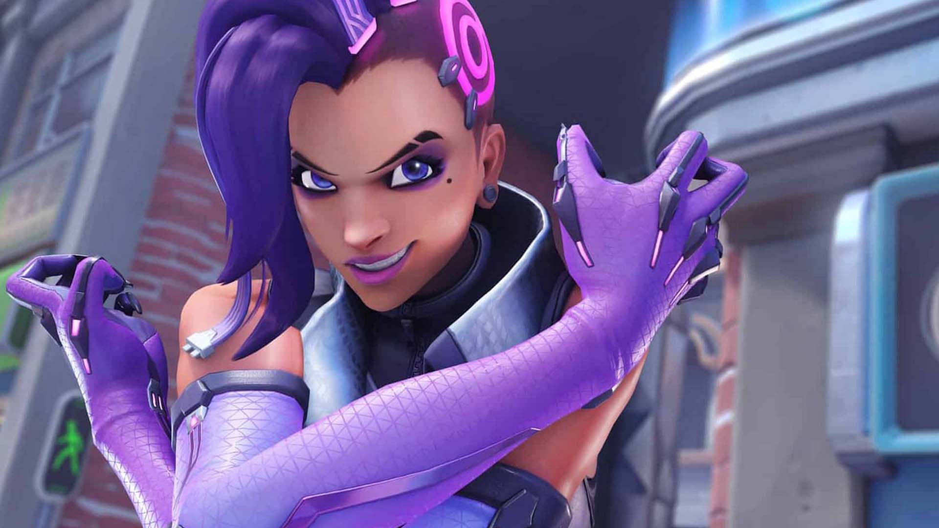 Döcögősen indult az Overwatch 2, több DDOS-támadás is érte a szervereket