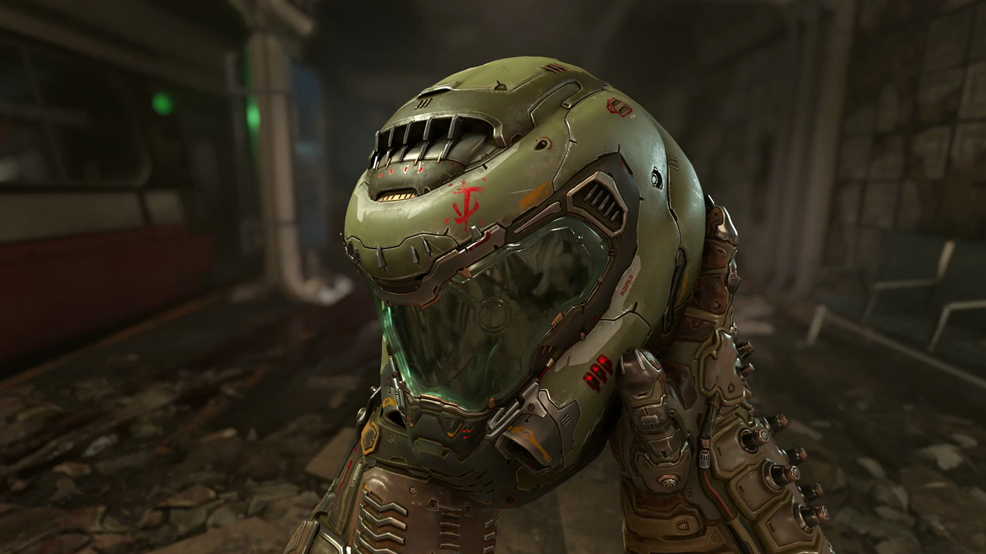 Doom Eternal: lesznek kampány DLC-k, de a pályakészítő kimarad