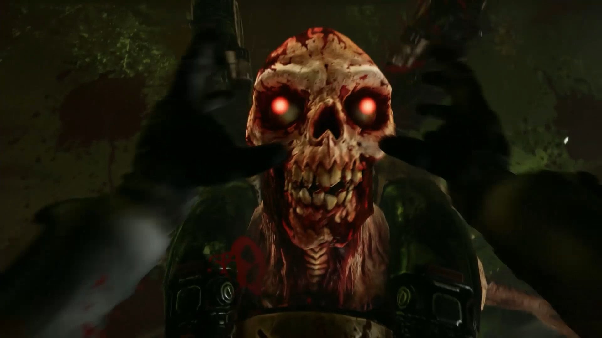 Doom – A fejlesztők beszélnek a kivégzésekről