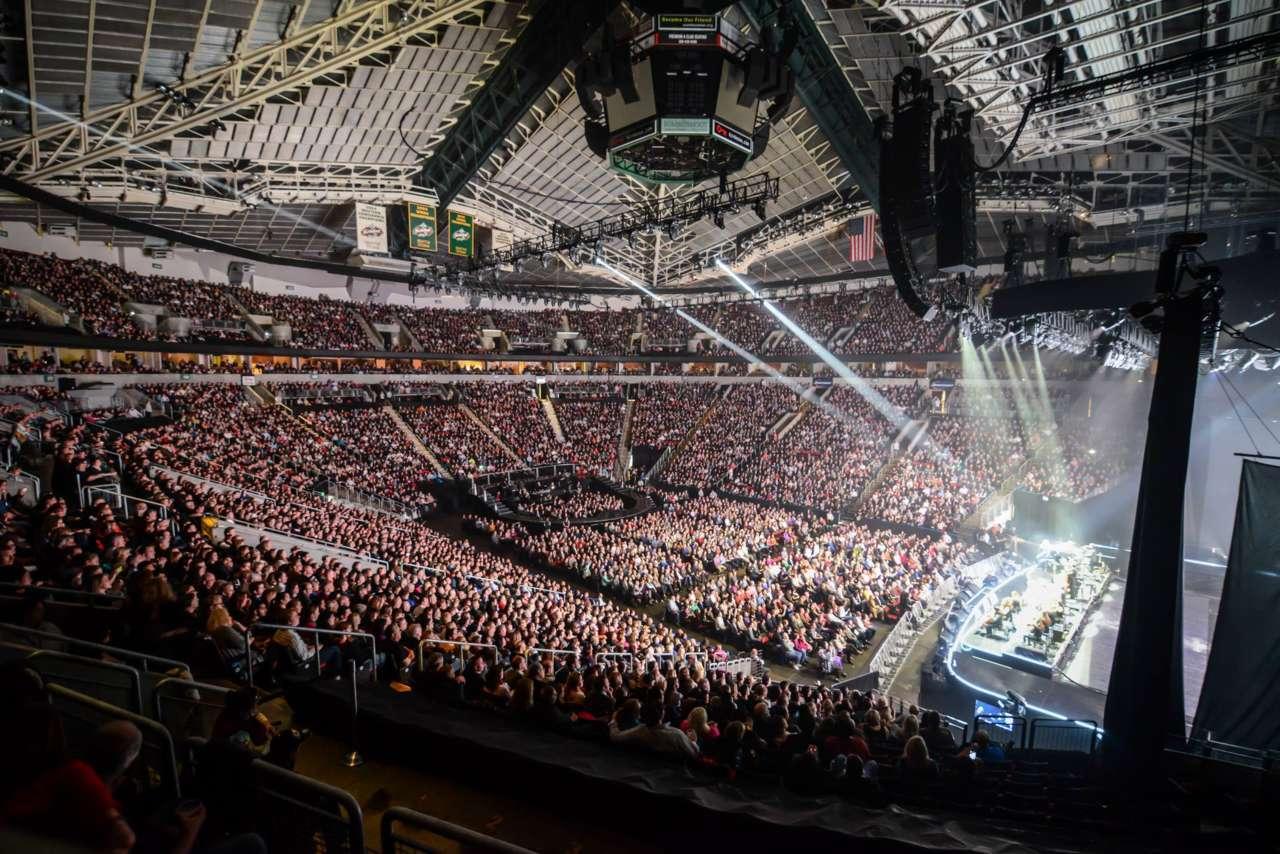 Dota 2 The International 2014 – egy óra alatt elkapkodták a 10,000 belépőt