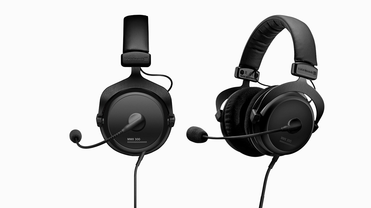 Drága gamer headsettel készül a Beyerdynamic