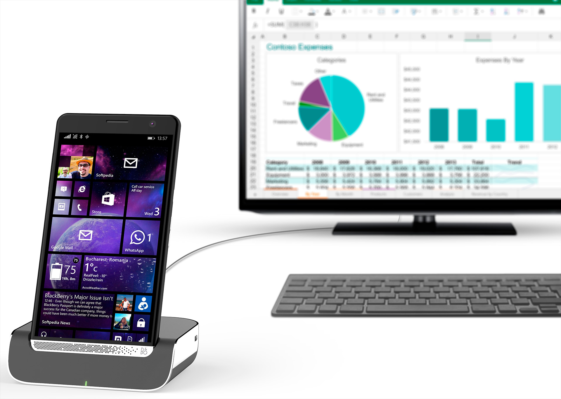 Drága lesz a HP csúcsmobilja