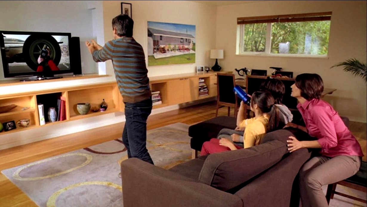 Drága lesz a Project Natal?