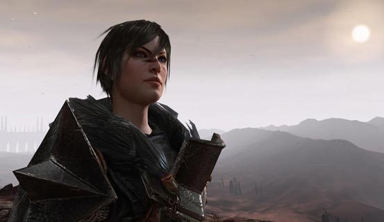 Dragon Age II: Bejelentve a BioWare Signature Edition