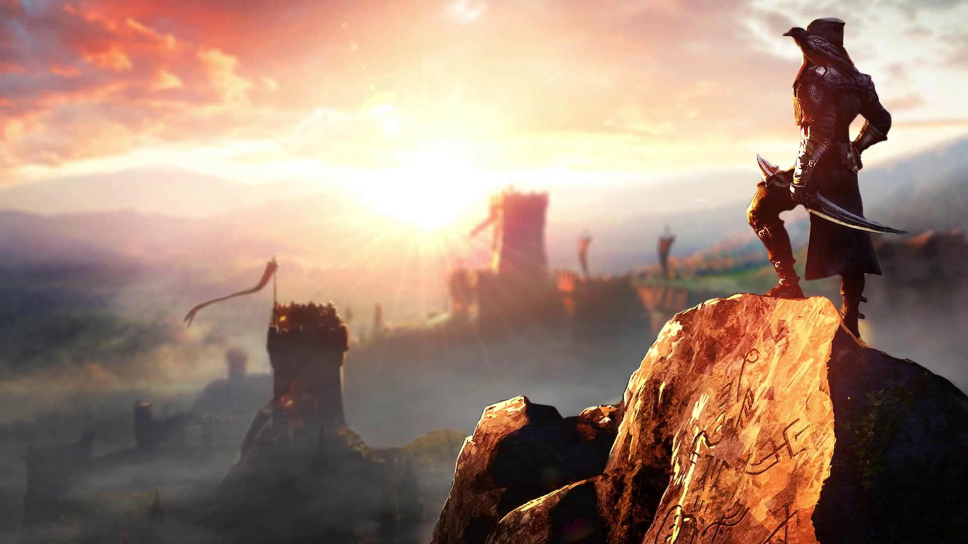 Dragon Age: Inquisition – állítólag 40 befejezés lesz