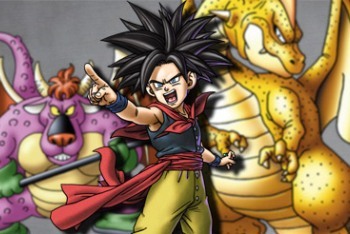 Dragon Quest Monsters remake készülődik Nintendo 3DS-re