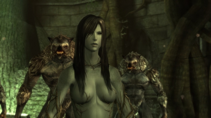 Dragon Age 2: A kinézetben várható a legnagyobb fejlődés