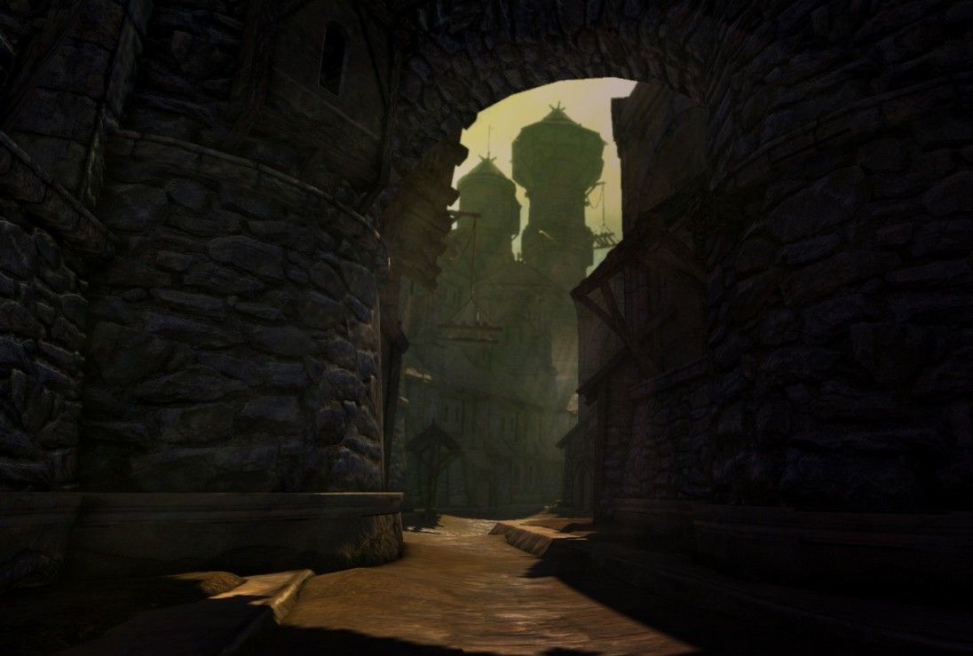 Dragon Age: Origin képek és újdonságok