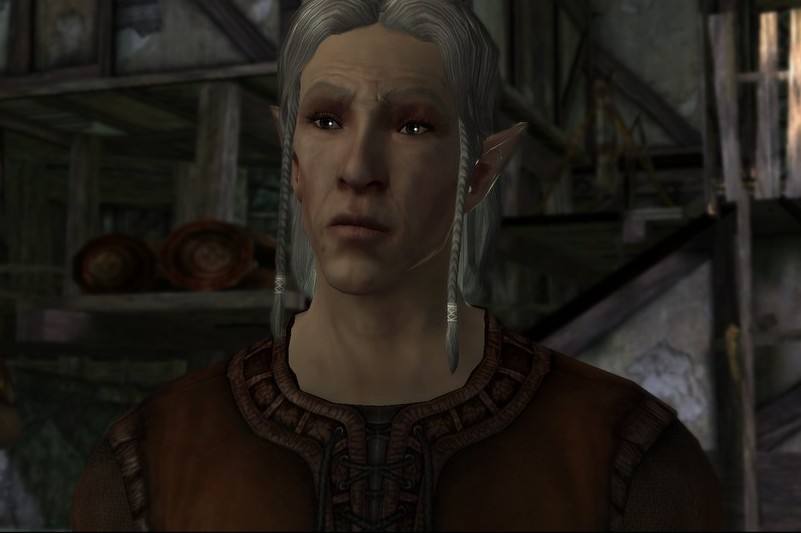 Dragon Age: Origins: Átlépi a virtuális világot