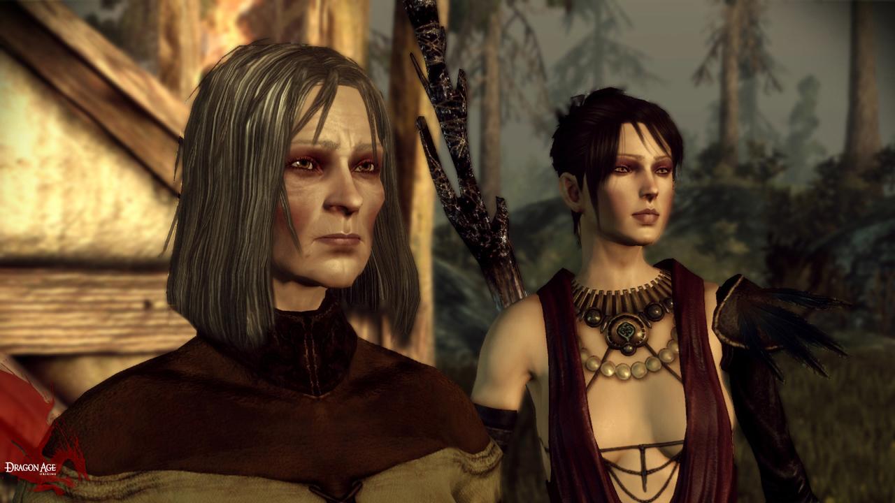 Dragon Age Origins: Bajok vannak a gyűjtői kiadással