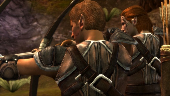 Dragon Age: Origins: Csúszik a Return to Ostagar DLC