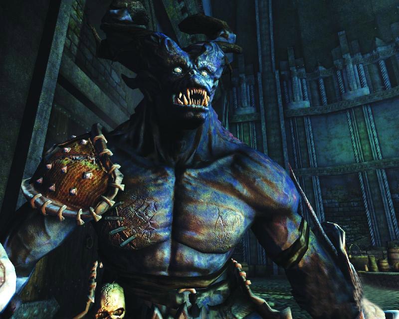 Dragon Age: Origins: Friss trailer futott be