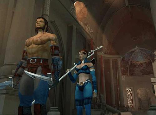 Dragon Age: Origins: Gameplay videók fejlesztői kommentárral