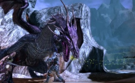 Dragon Age: Origins: gamescom 2009 trailer