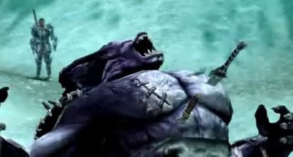 Dragon Age: Origins: Jövő héten érkezik a Return to Ostagar DLC