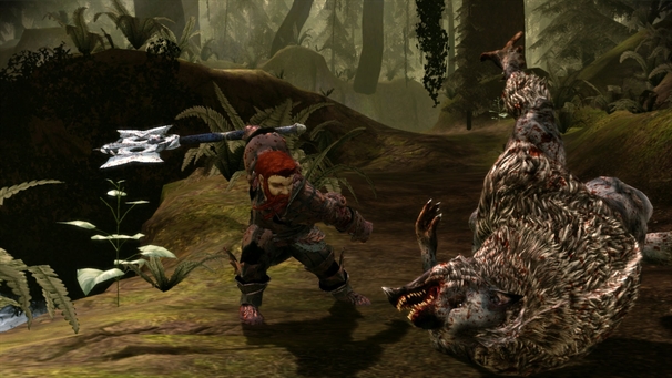 Dragon Age: Origins: Macintoshra is érkezik