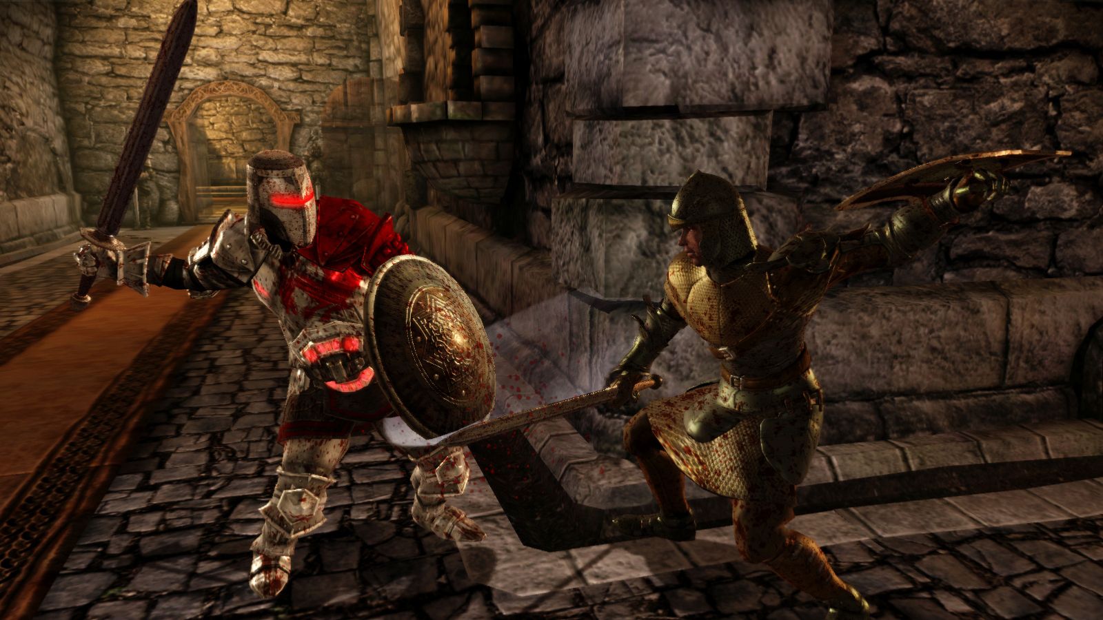 Dragon Age: Origins: Máris itt az első patch