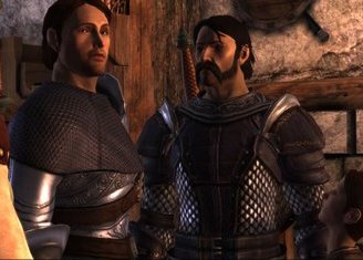 Dragon Age: Origins: Nézd meg futás közben