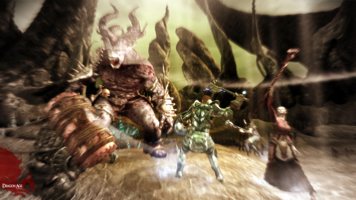 Dragon Age Origins: Újra elérhető a Return to Ostagar kiegészítő
