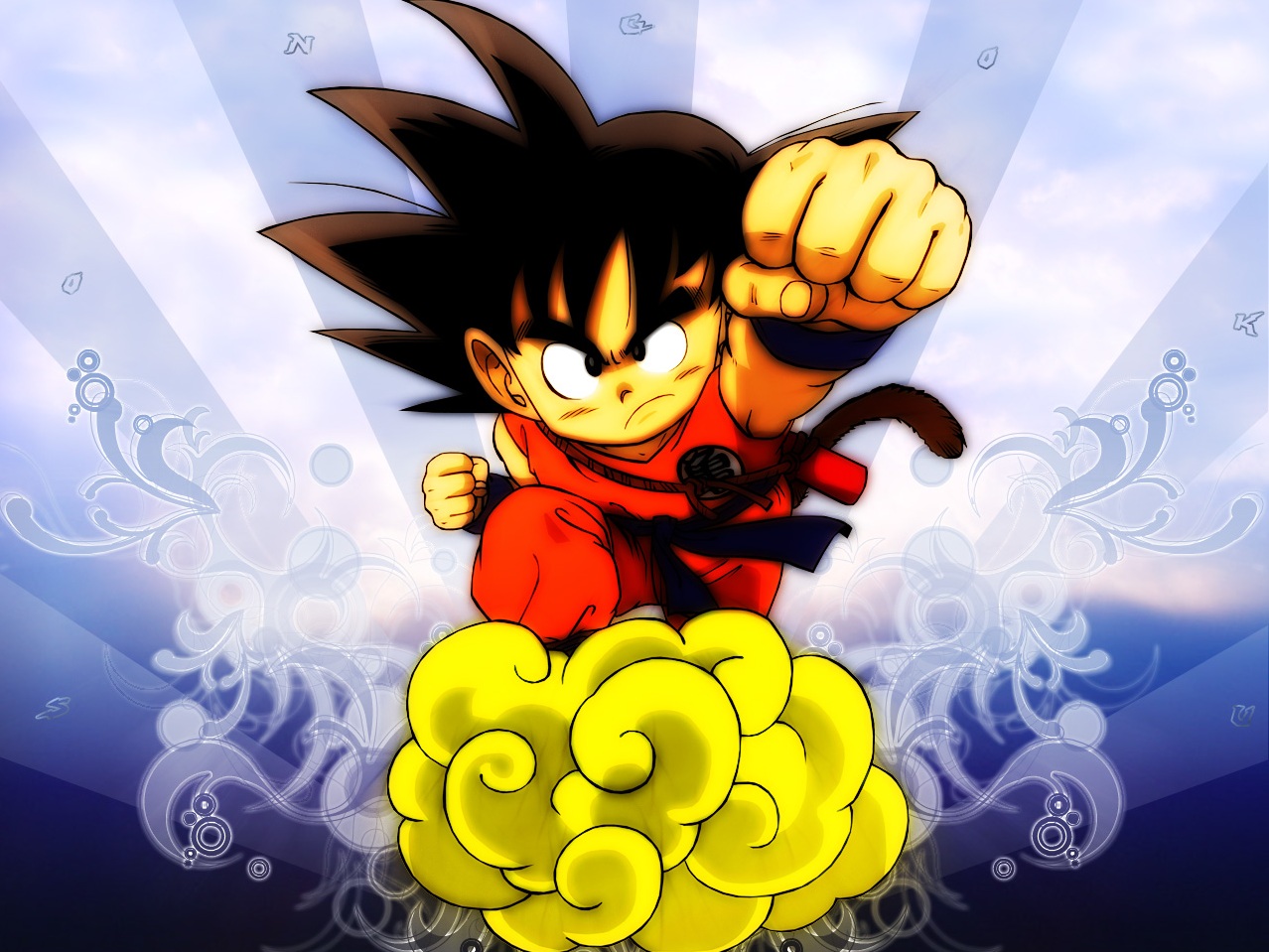 Dragon Ball: Origins: Decemberben debütál Európában