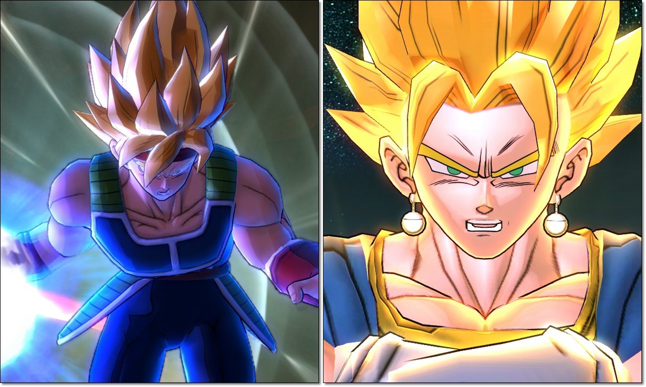 Dragon Ball Z: Battle of Z – frissítés, ingyen DLC és karakterek