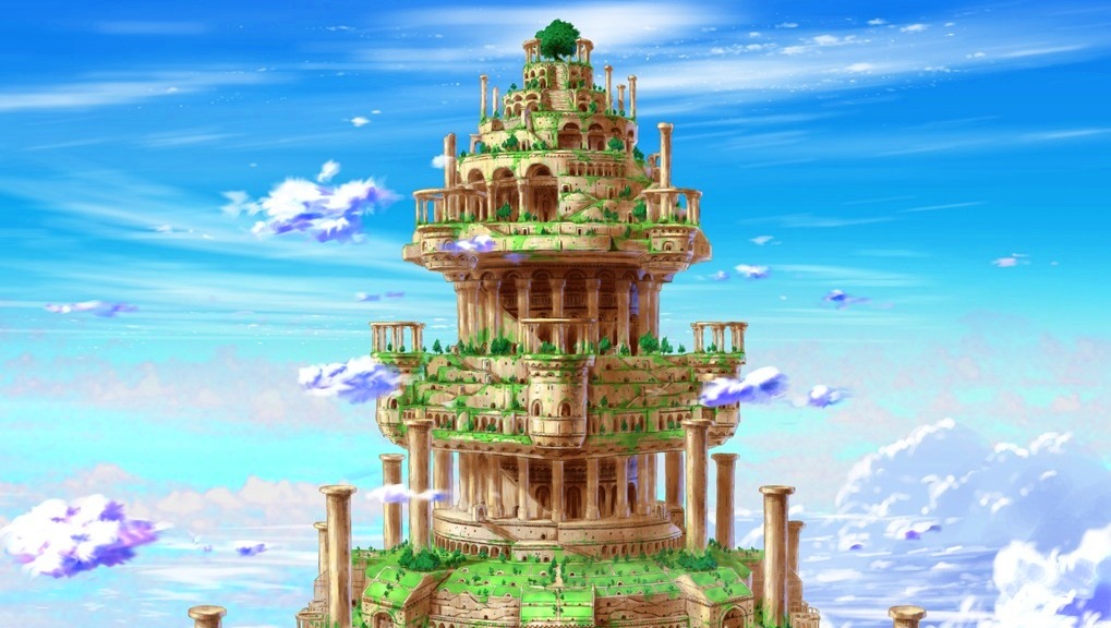 Dragon Quest IX: Több mint 2 millió előrendelés