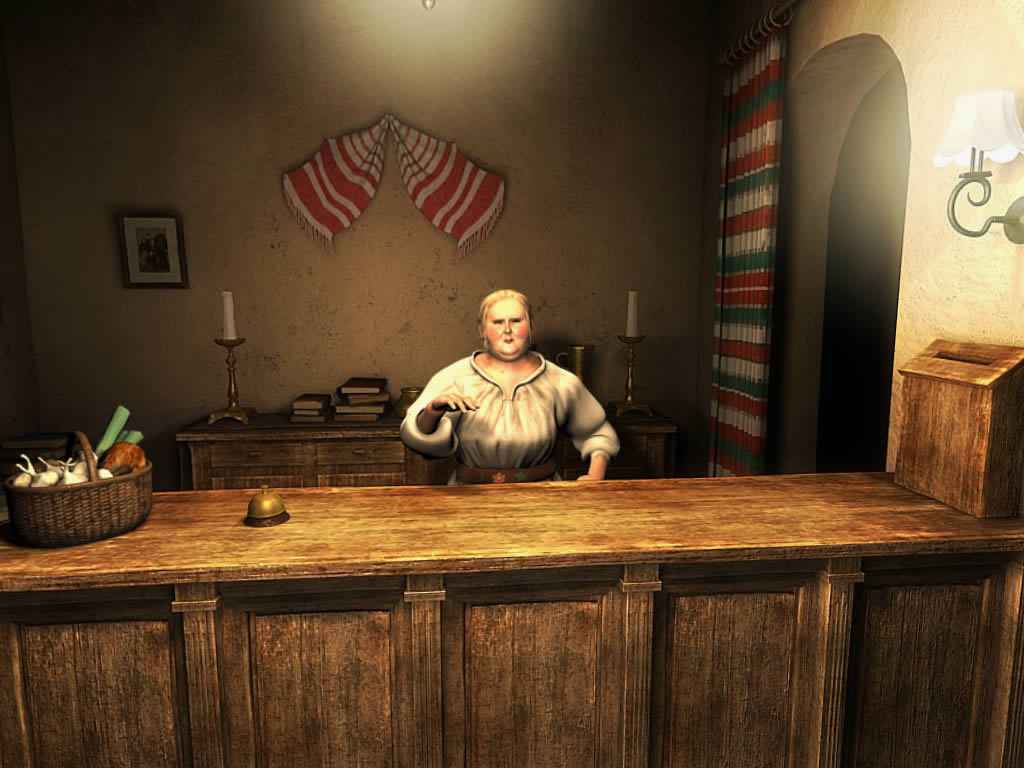 Drakula gróf újra támad