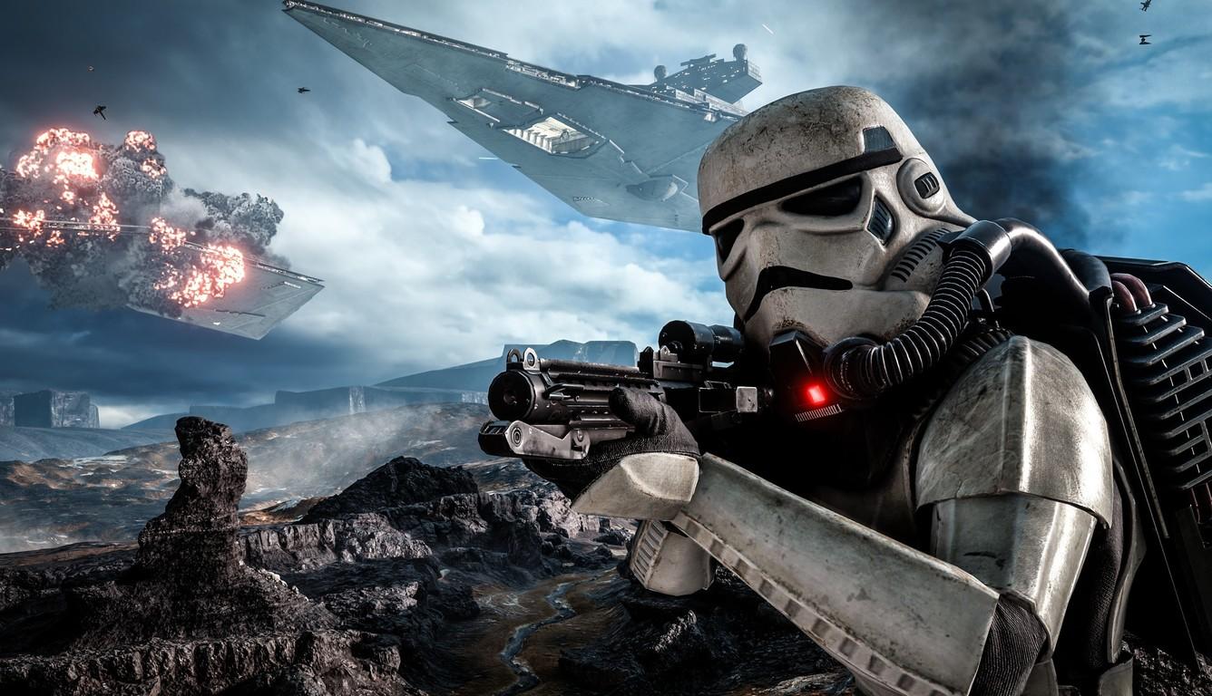 Drasztikusan csökkentették a hősök árát a Star Wars Battlefront 2-ben