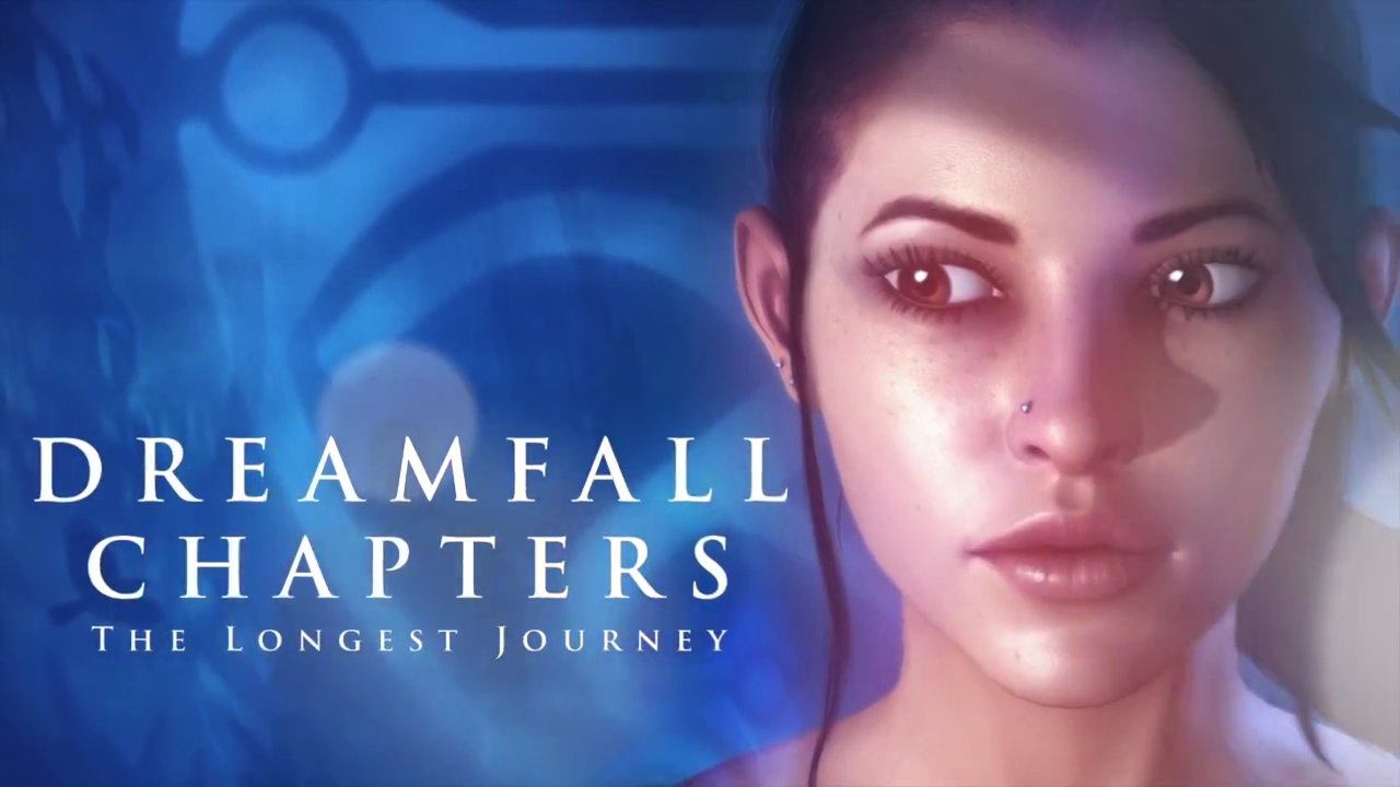 Dreamfall Chapters: The Longest Journey – Célba ért a Kickstarteren