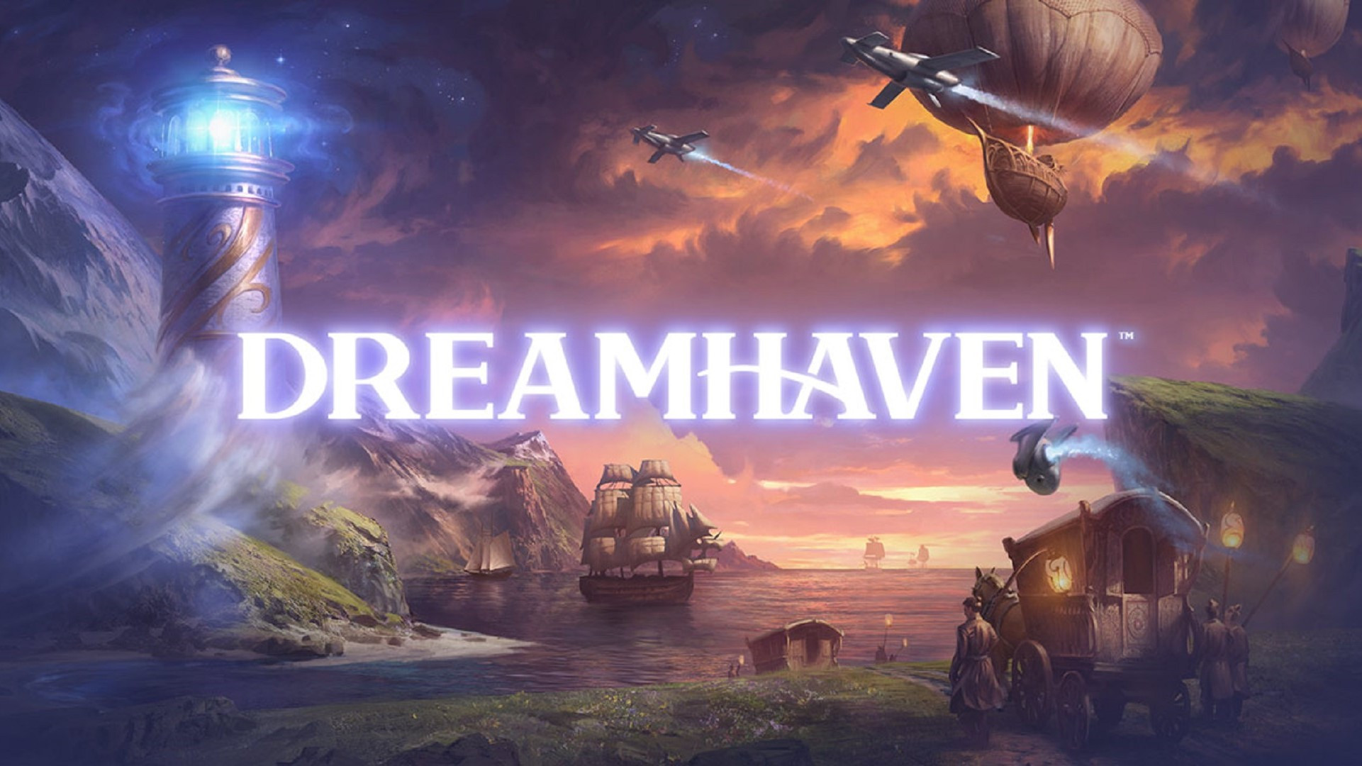 Dreamhaven néven új videojátékos kompániát alapított Mark Morhaime, a Blizzard egykori társalapítója