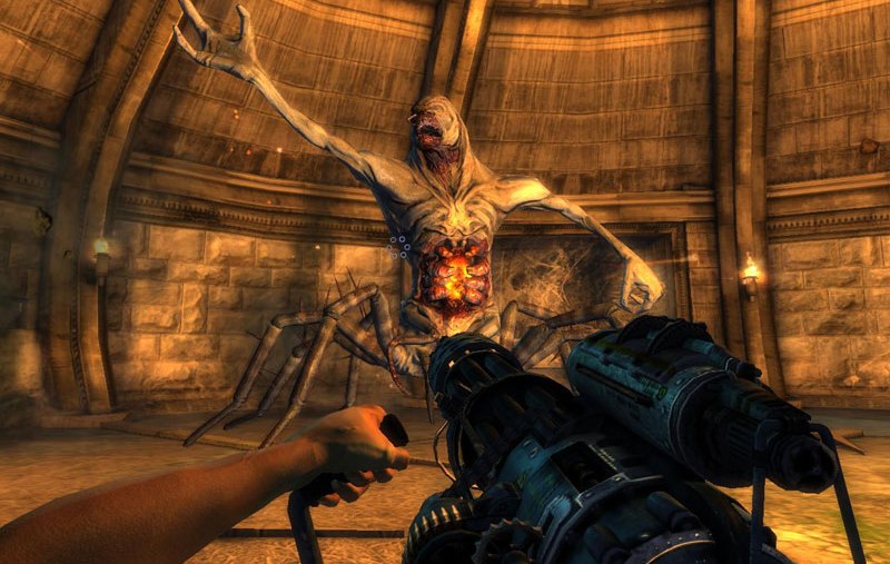 Dreamkiller: Launch trailer