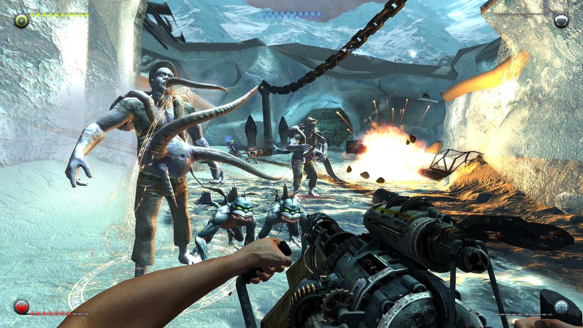 Dreamkiller: PC-re meghatározatlan ideig csak Steamen keresztül