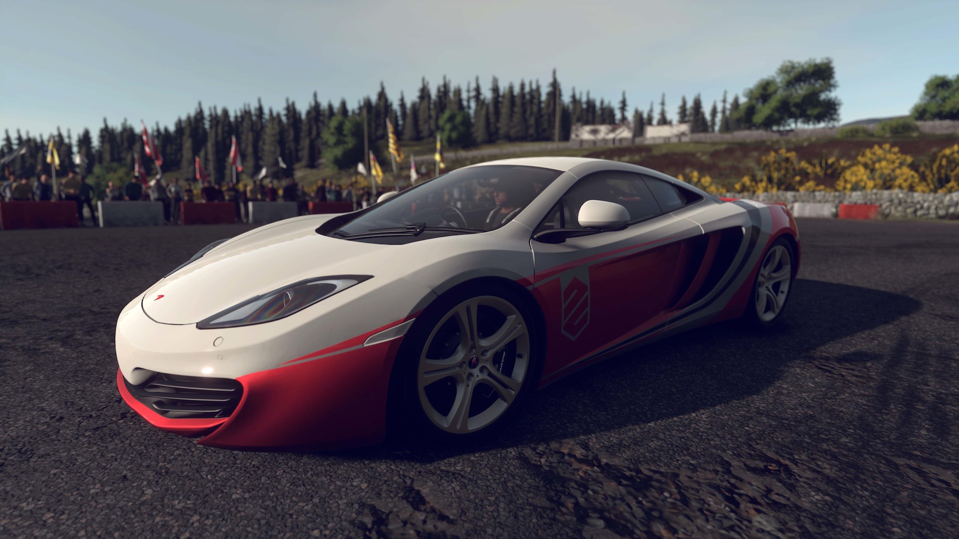DriveClub: bemutatkoznak a klubok és a játékmódok