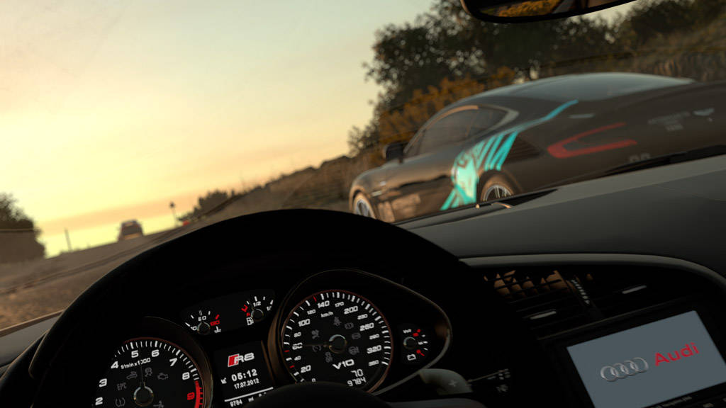 DriveClub: megvan a premier napja