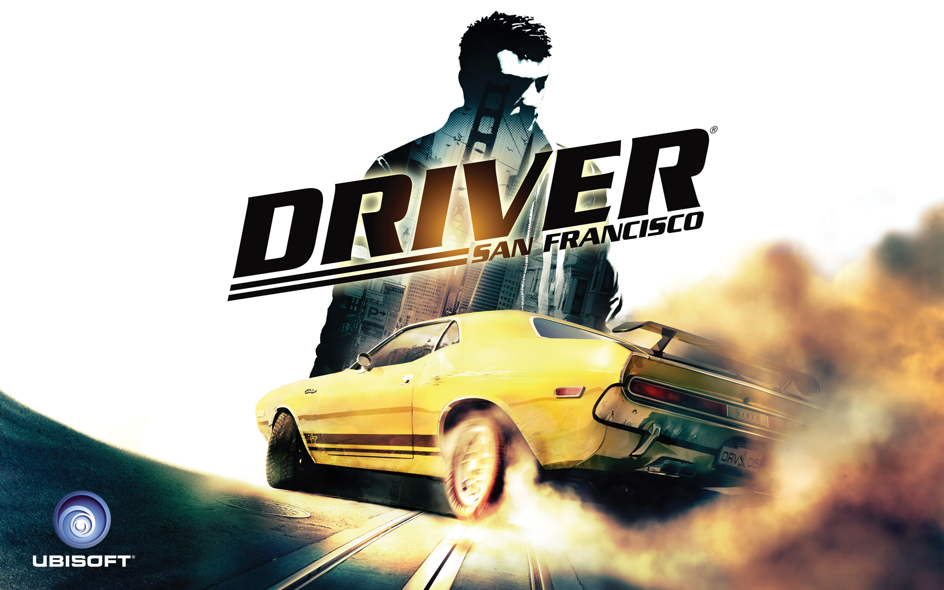 Driver: San Francisco E3 trailer